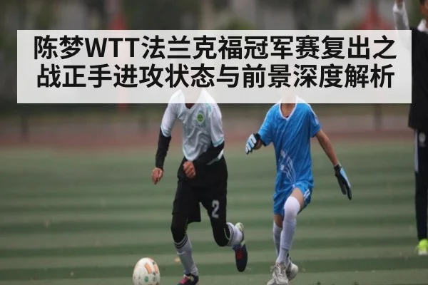 陈梦WTT法兰克福冠军赛复出之战正手进攻状态与前景深度解析 | kaiyun
