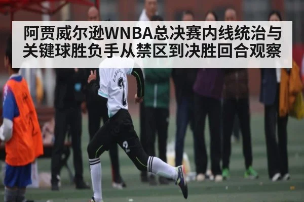 阿贾威尔逊WNBA总决赛内线统治与关键球胜负手从禁区到决胜回合观察 - kaiyun